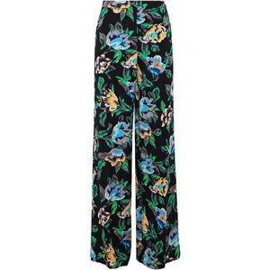 Diane Von Furstenberg Wide Leg Pant